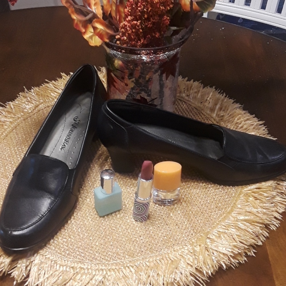 Office shoes